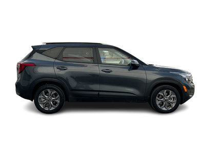 2024 Kia Seltos in Calgary, Alberta