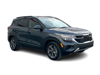 2024 Kia Seltos in Calgary, Alberta