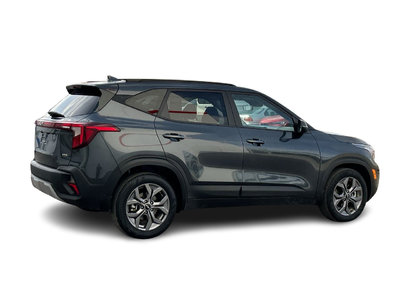 2024 Kia Seltos in Calgary, Alberta