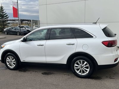 2019 Kia Sorento in Calgary, Alberta