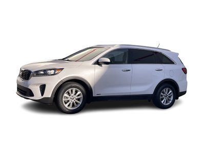 2019 Kia Sorento in Calgary, Alberta