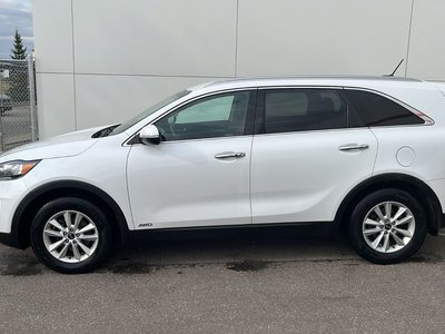 2019 Kia Sorento in Calgary, Alberta