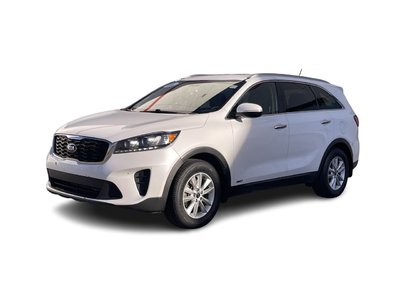 2019 Kia Sorento in Calgary, Alberta