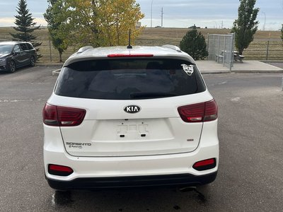 2019 Kia Sorento in Calgary, Alberta
