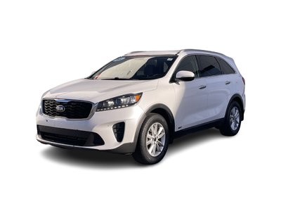 2019 Kia Sorento in Calgary, Alberta