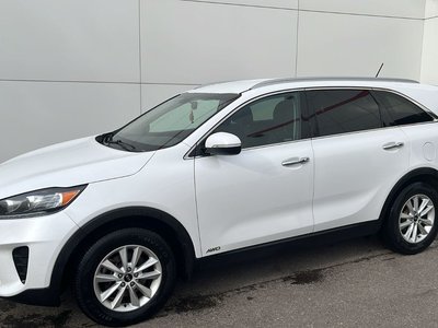 2019 Kia Sorento in Calgary, Alberta