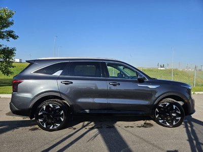 Kia Sorento  2024 à Calgary, Alberta