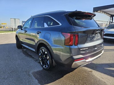 Kia Sorento  2024 à Calgary, Alberta