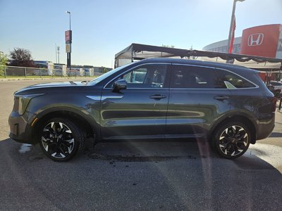 Kia Sorento  2024 à Calgary, Alberta