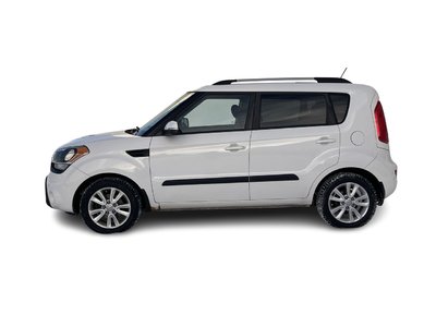 Kia Soul  2013 à Calgary, Alberta