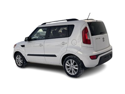 Kia Soul  2013 à Calgary, Alberta