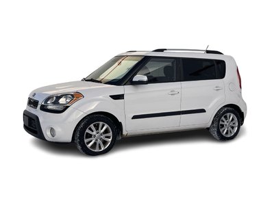 2013 Kia Soul in Calgary, Alberta