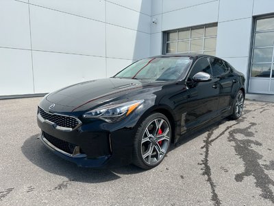 Kia Stinger  2021 à Calgary, Alberta