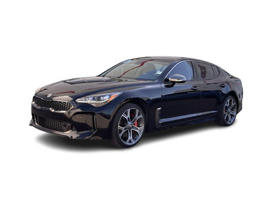 2021 Kia Stinger in Calgary, Alberta