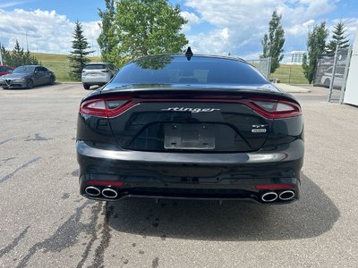 Kia Stinger  2021 à Calgary, Alberta