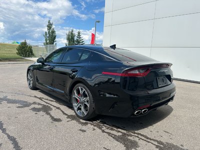 Kia Stinger  2021 à Calgary, Alberta