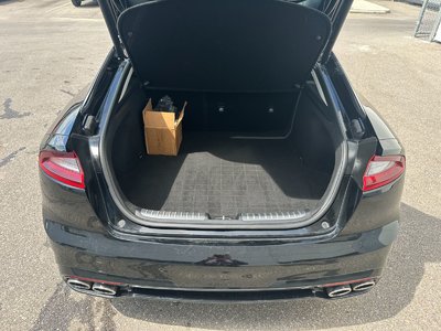 Kia Stinger  2021 à Calgary, Alberta
