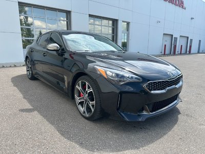 Kia Stinger  2021 à Calgary, Alberta