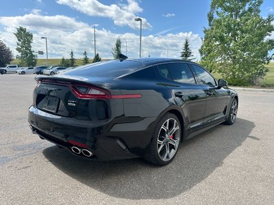 Kia Stinger  2021 à Calgary, Alberta