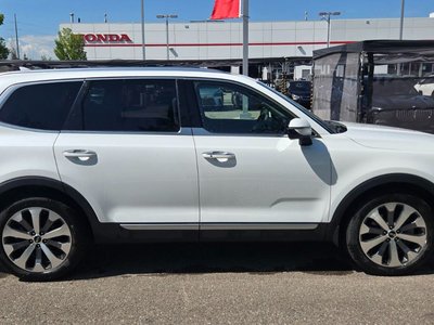 Kia Telluride  2020 à Calgary, Alberta