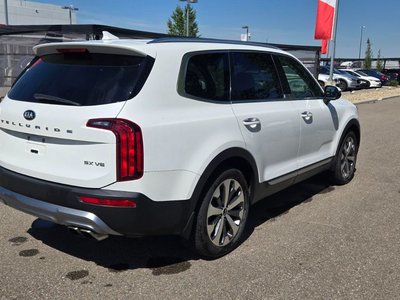 Kia Telluride  2020 à Calgary, Alberta