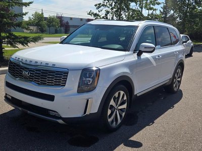 Kia Telluride  2020 à Calgary, Alberta