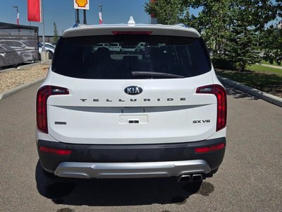 Kia Telluride  2020 à Calgary, Alberta