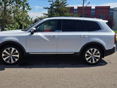Kia Telluride  2020 à Calgary, Alberta