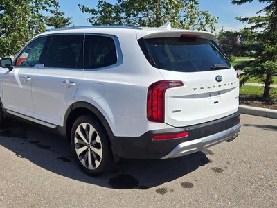 Kia Telluride  2020 à Calgary, Alberta