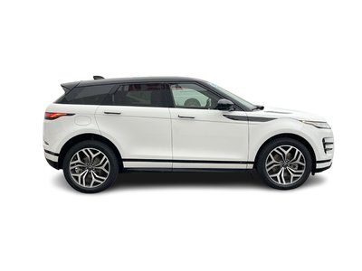 2020 Land Rover Range Rover Evoque in Calgary, Alberta