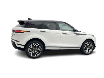 2020 Land Rover Range Rover Evoque in Calgary, Alberta