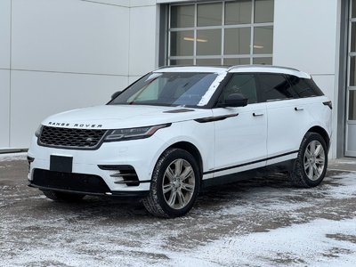 2019 Land Rover Range Rover Velar in Calgary, Alberta