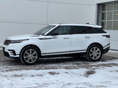2019 Land Rover Range Rover Velar in Calgary, Alberta