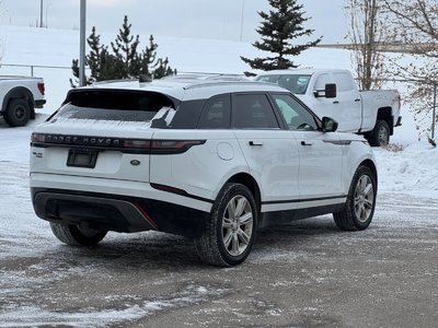2019 Land Rover Range Rover Velar in Calgary, Alberta