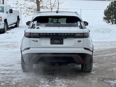 2019 Land Rover Range Rover Velar in Calgary, Alberta