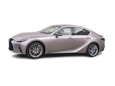 Lexus IS  2022 à Calgary, Alberta