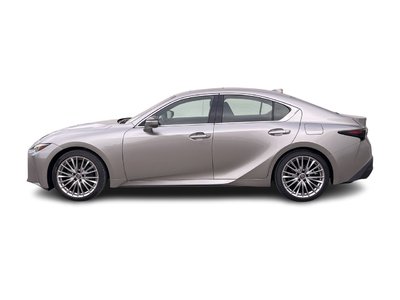 Lexus IS  2022 à Calgary, Alberta