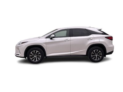 2022 Lexus RX in Calgary, Alberta