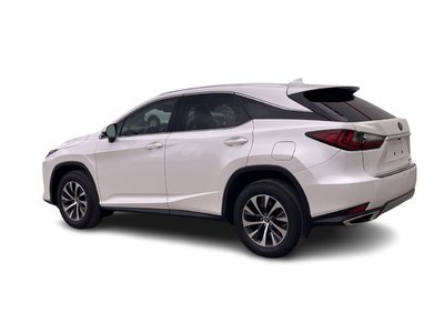 2022 Lexus RX in Calgary, Alberta