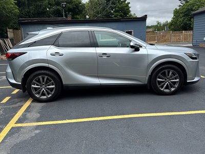 2023 Lexus RX in Calgary, Alberta