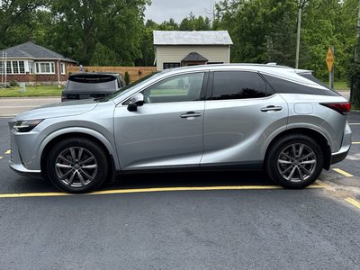 2023 Lexus RX in Calgary, Alberta