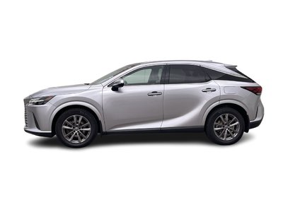 2023 Lexus RX in Calgary, Alberta