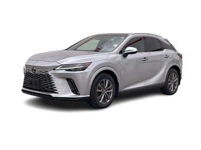 2023 Lexus RX in Calgary, Alberta