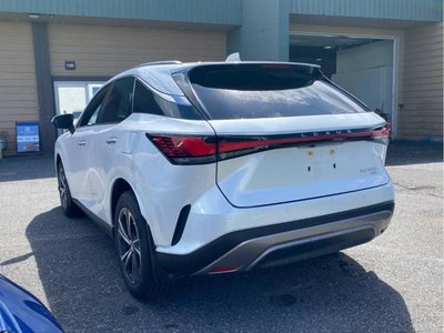 2024 Lexus RX in Calgary, Alberta