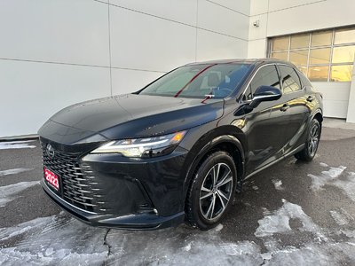 Lexus RXh  2023 à Calgary, Alberta