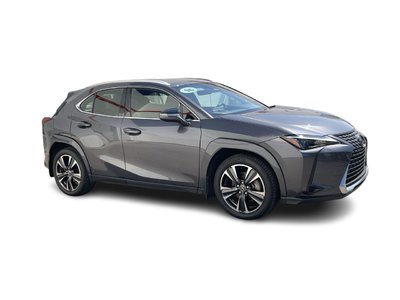 2025 Lexus UXh in Calgary, Alberta