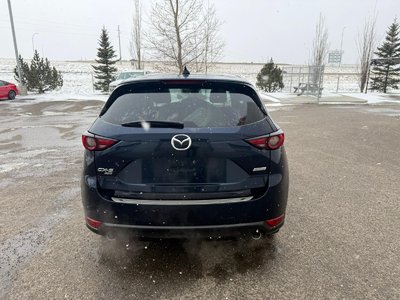 2018 Mazda CX-5 in Calgary, Alberta