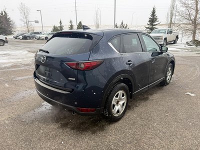 2018 Mazda CX-5 in Calgary, Alberta