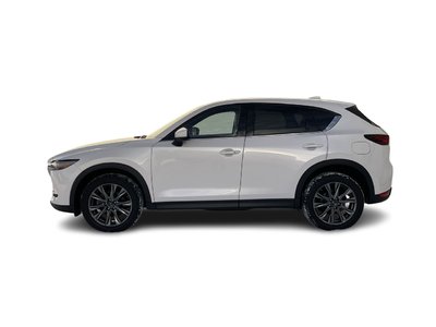 2019 Mazda CX-5 in Calgary, Alberta