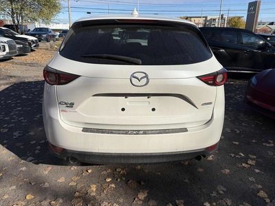 2019 Mazda CX-5 in Calgary, Alberta